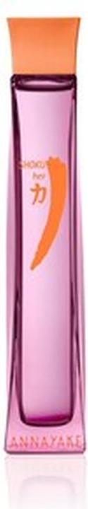 Annayake Shoku for Her Eau de Toilette 100 ml (Eau de Toilette, 100 ml)