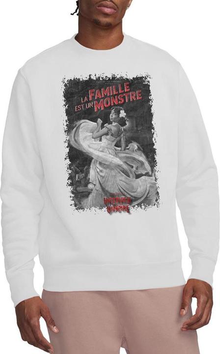 Produktbild Ideal Tek La Famille Mono Sweatshirt (S)