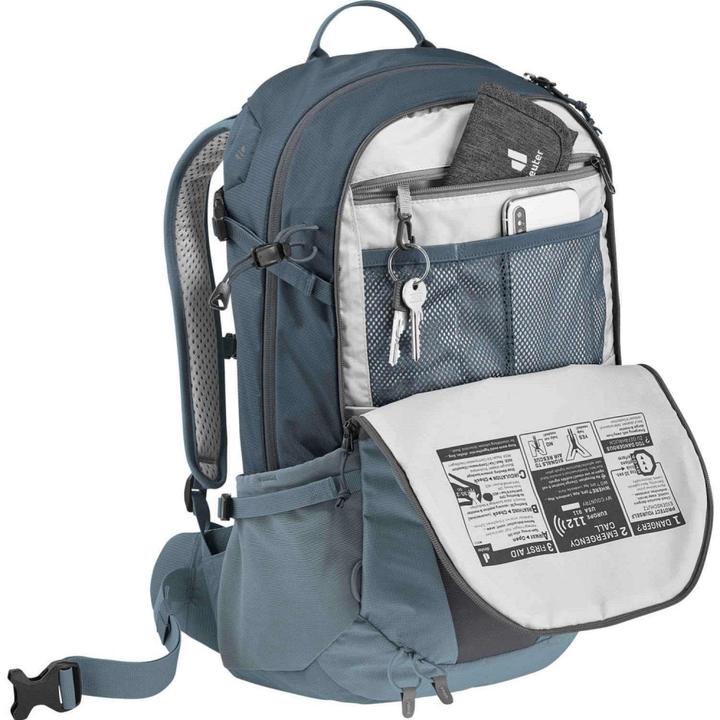 Actual product image Deuter Futura (21 l)