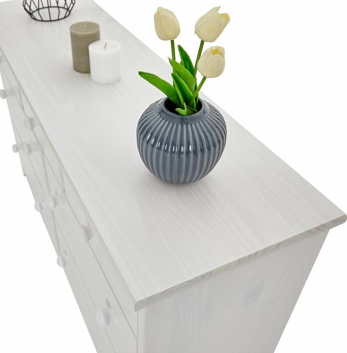 Image du produit IDIMEX Rondo (117 x 35 x 74 cm)