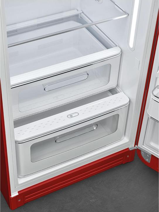 Produktbild Smeg FAB28RRD5 (270 l)