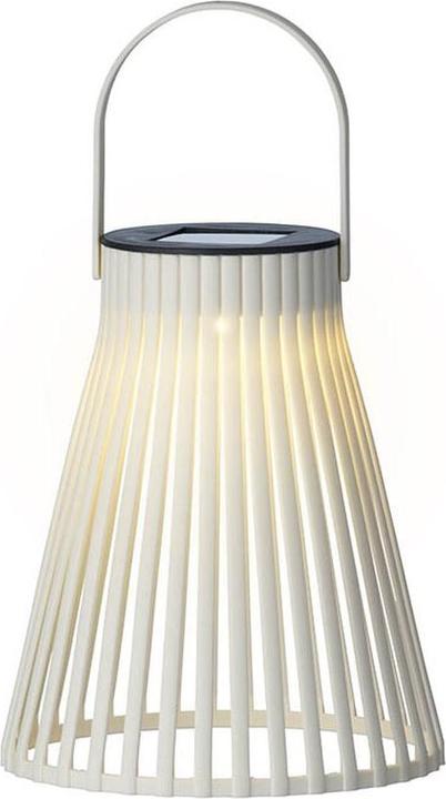 Produktbild Lumineo Solarleuchte für den Garten LED 14x18