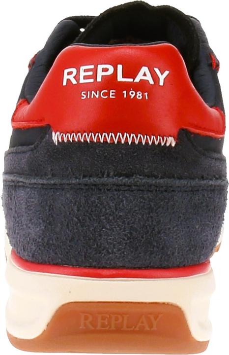 Actual product image Replay Yard (41)