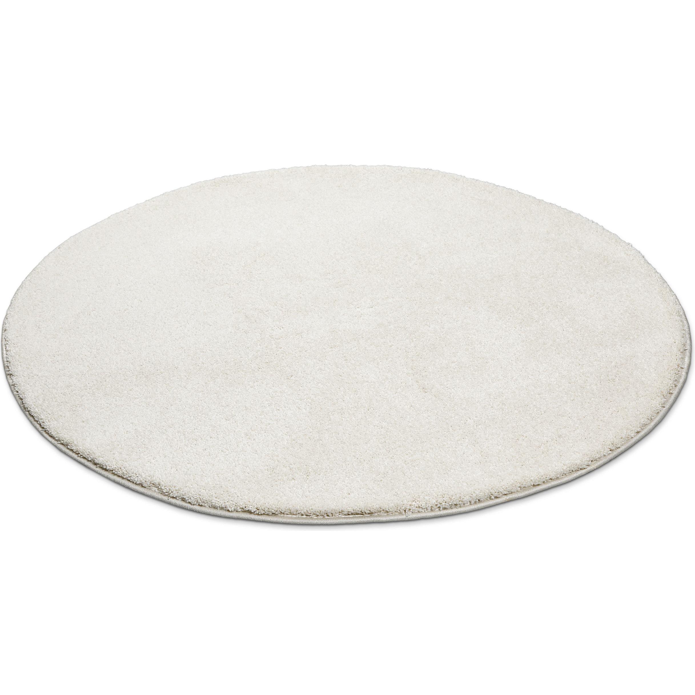 Wecon Home, Teppich, Teppich Wogh (200 x 200 cm)