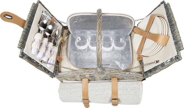 Actual product image Beliani Canele