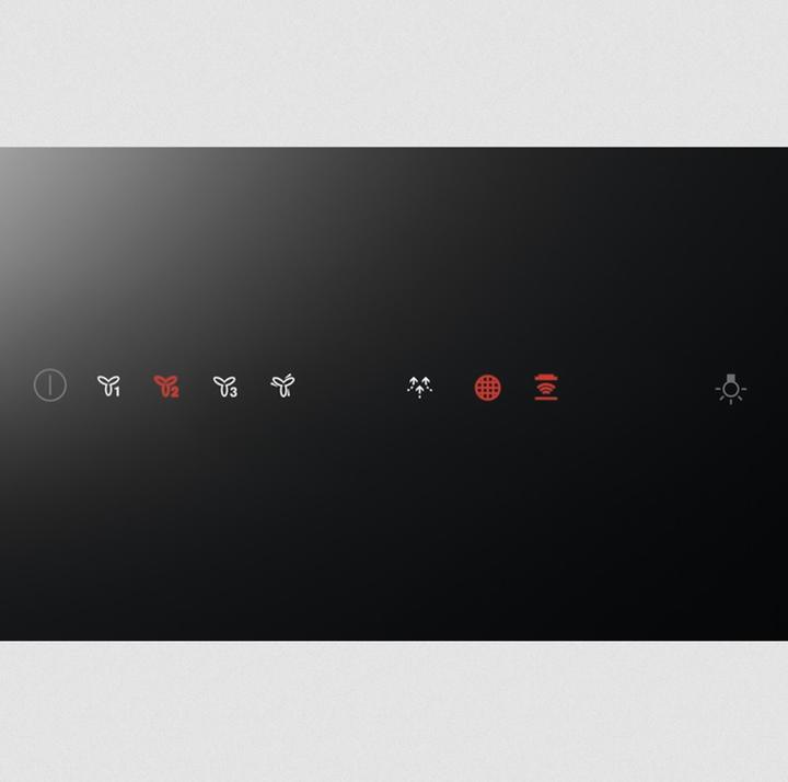 Immagine prodotto Electrolux Cofano del camino (Cappuccio)