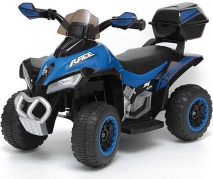 Image du produit No Name Batterie Quad Micron bleue 1039107 (1039107 V)