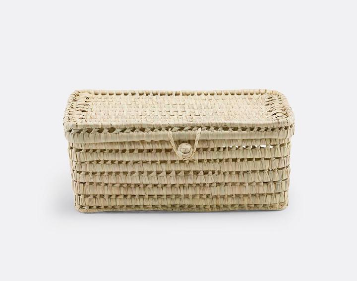 Actual product image La Redoute Interieurs Ghada (47 cm)