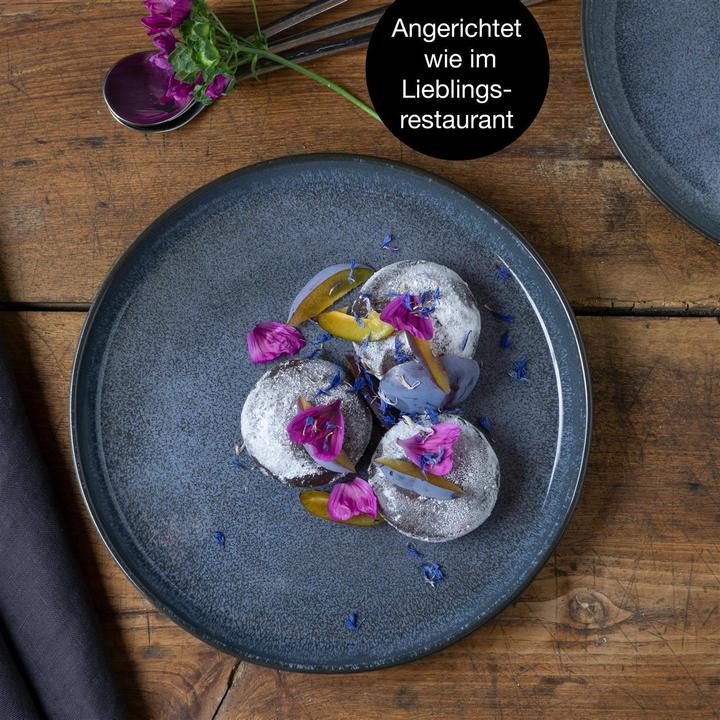 Actual product image Moritz & Moritz VIDA dessert plate (6 pcs.)