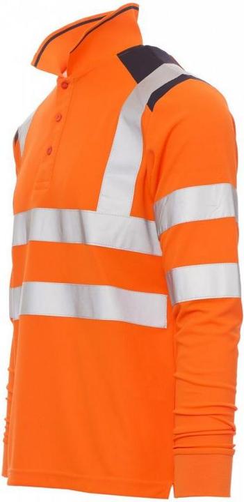 Produktbild Payper Polo-Shirt Guard+winter (5XL)