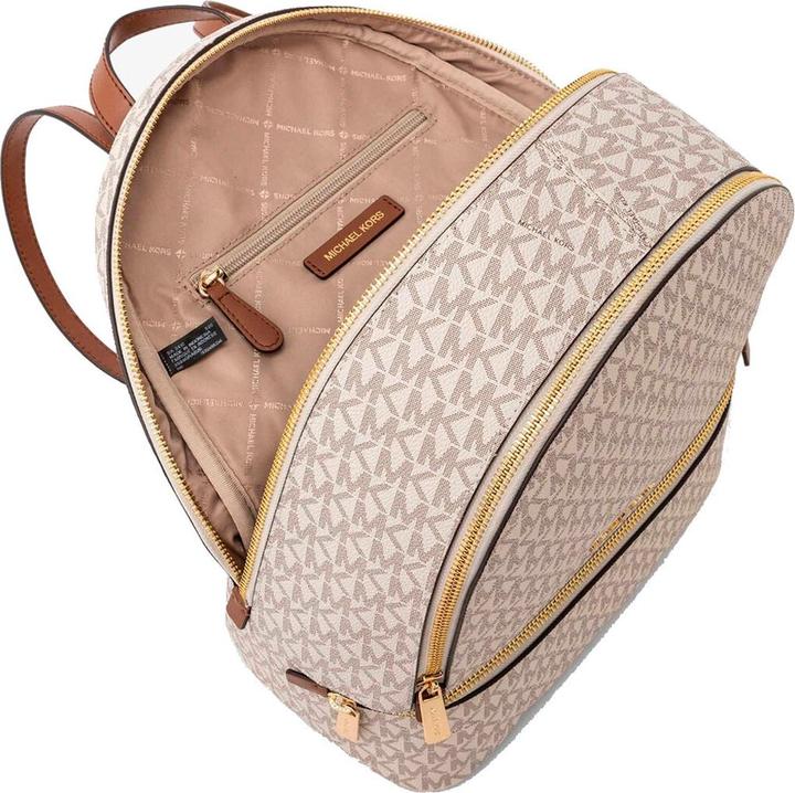 Produktbild Michael Kors Rucksack 35S5GRAB2B-VANILLA Beige