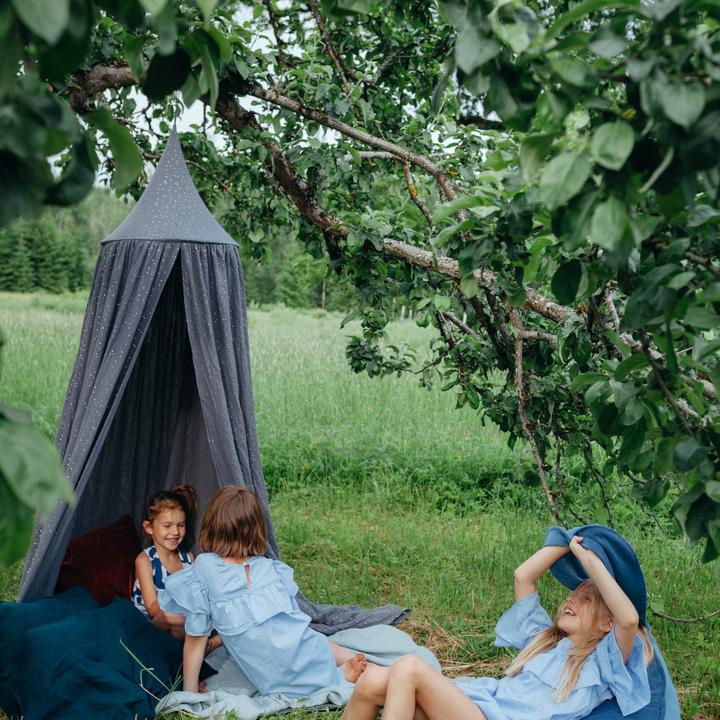 Actual product image Wigiwama Canopy