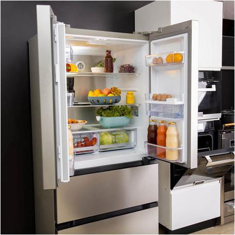 Produktbild Kaiser KS 80420 R (506 l)