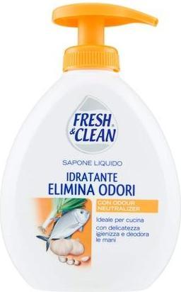 Legrand Fresh&Clean 94263 Flüssigseife Geruchsentferner 300ml (Flüssigseife, 300 ml)