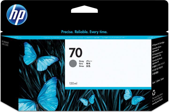 Immagine prodotto HP 70 (GY)