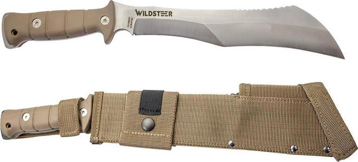 Image du produit Wildsteer Jungle (22.80 cm)