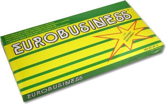 Actual product image Labo Market Labo Gra Eurobusiness