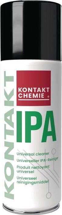 Produktbild Kontakt Chemie Kontakt IPA (200 ml)