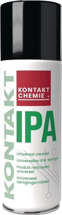 Produktbild Kontakt Chemie Kontakt IPA (200 ml)