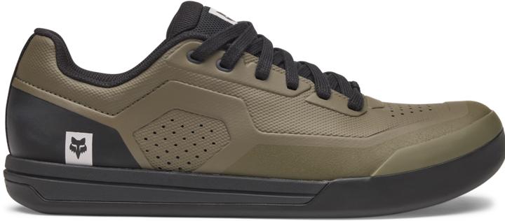 Fox Union Flat Shoe (47)