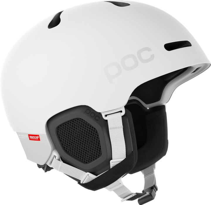 Productafbeelding Poc Kask narciarski Fornix BC biały matt M/L (55 - 58 cm)
