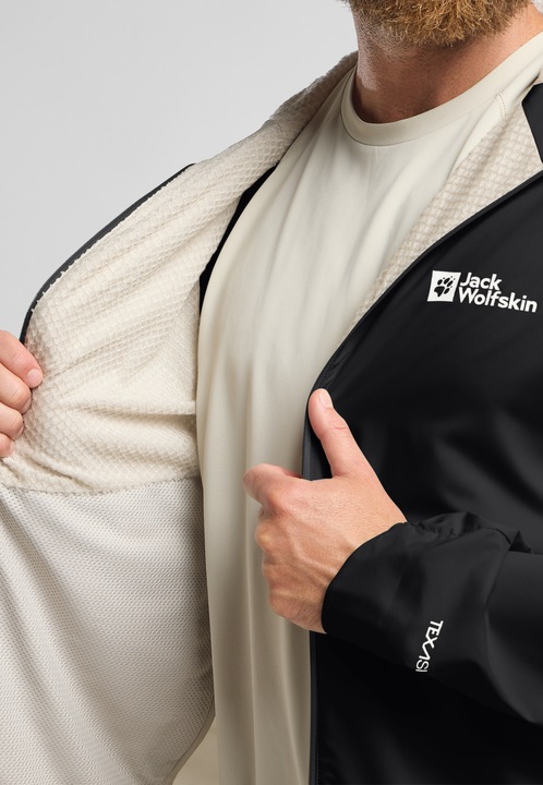 Image du produit Jack Wolfskin Prelight Octa Jkt M (XXL)