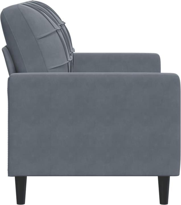 Produktbild vidaXL 2-Sitzer-Sofa (2-Sitzer)