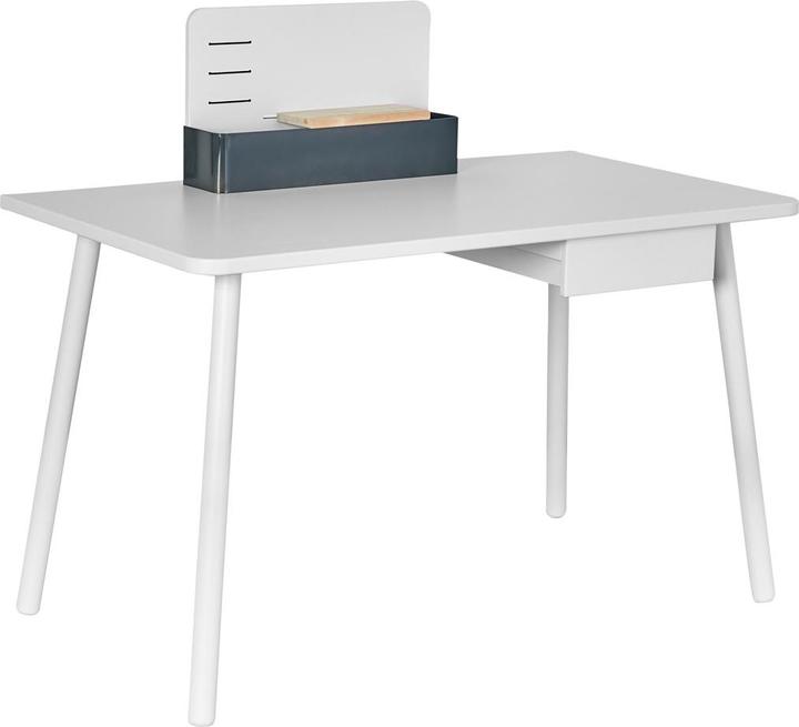 Actual product image Lifetime Kidsrooms Desk with drawer (120.72 x 72 x 67 cm)