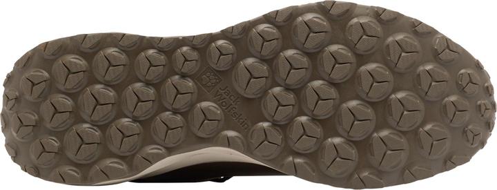 Produktbild Jack Wolfskin Dromoventure Wt Texapore Mid M (44)
