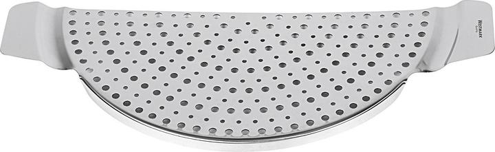 Produktbild Westmark Abgiesshilfe (26 cm, Metall)