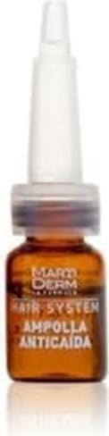 Actual product image Martiderm 3Gf Hair Loss Treatment 28 Ampoules (3 ml)