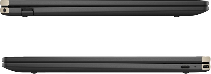 Actual product image HP Spectre x360 14-eu0770nz (14", Intel Core Ultra 7 155H, 16 GB, 1000 GB, CH)