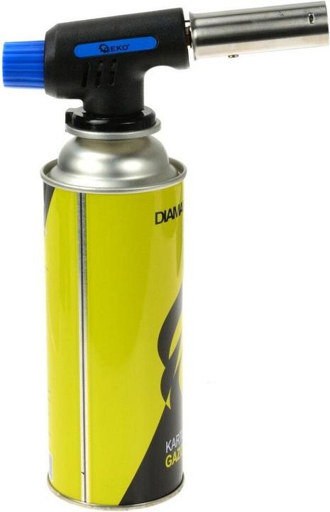 Image du produit GEKO Brûleur à gaz avec allumage