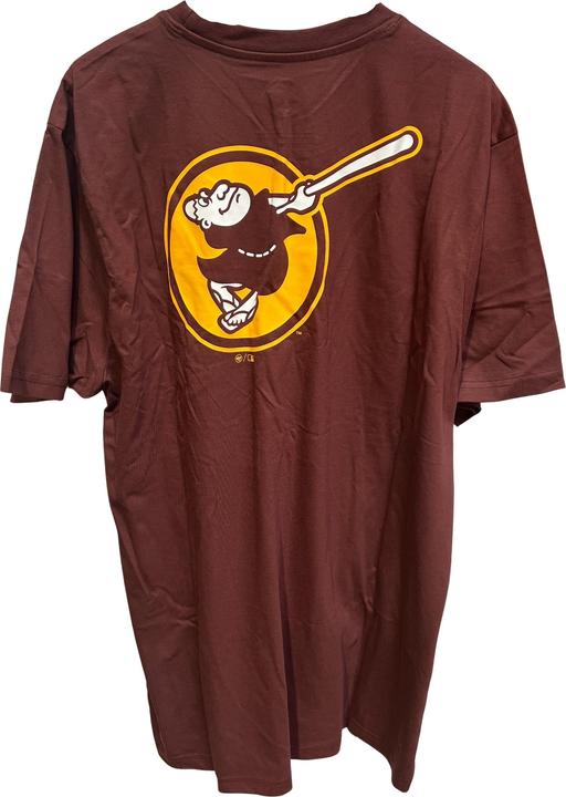 Produktbild 47 Brand MLB San Diego Padres Backer Echo (M)