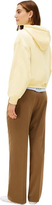 Produktbild Tommy Hilfiger Corp Logo Mdrn Hoodie (M)