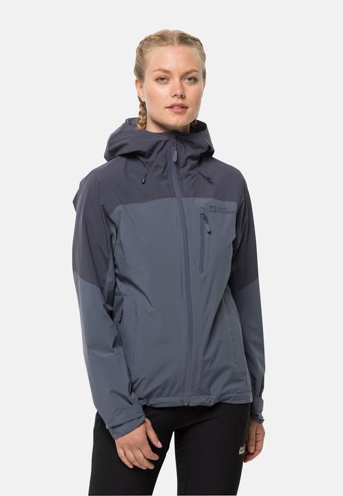 Produktbild Jack Wolfskin Go Hike Jacket W