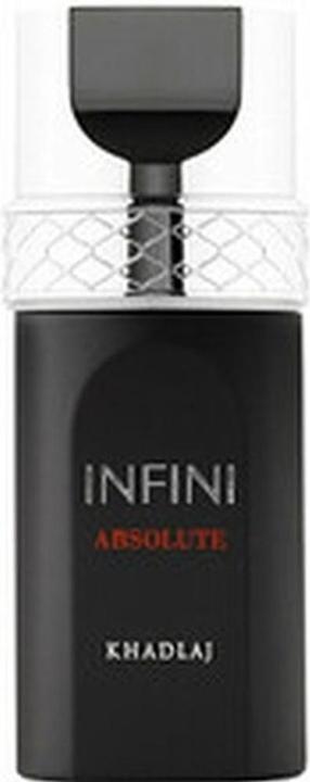 Immagine prodotto Khadlaj Infini Absolute - EDP - Volume: 100 ml (Eau de parfum, 100 ml)