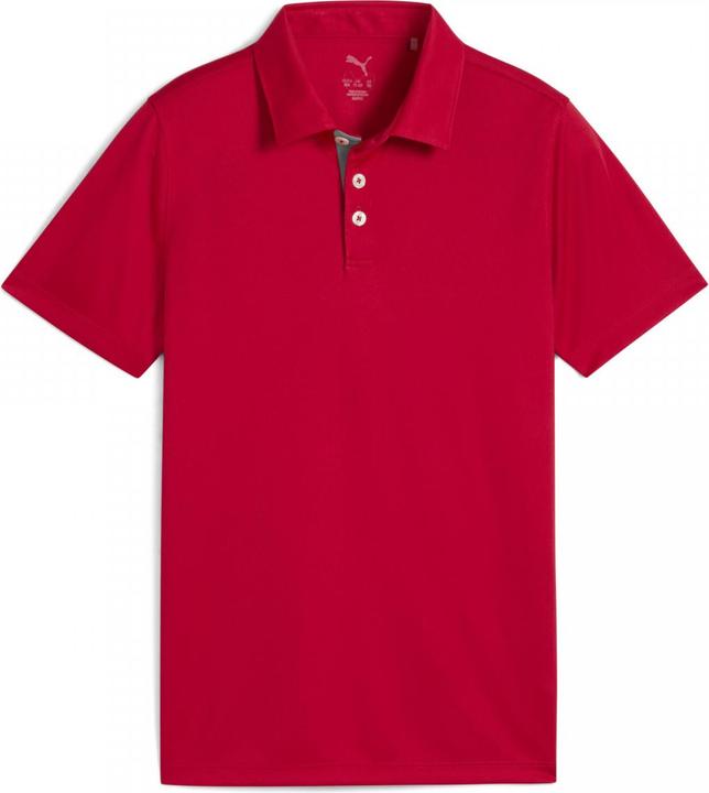 Actual product image Puma Boys Pure 2.0 Polo (164)