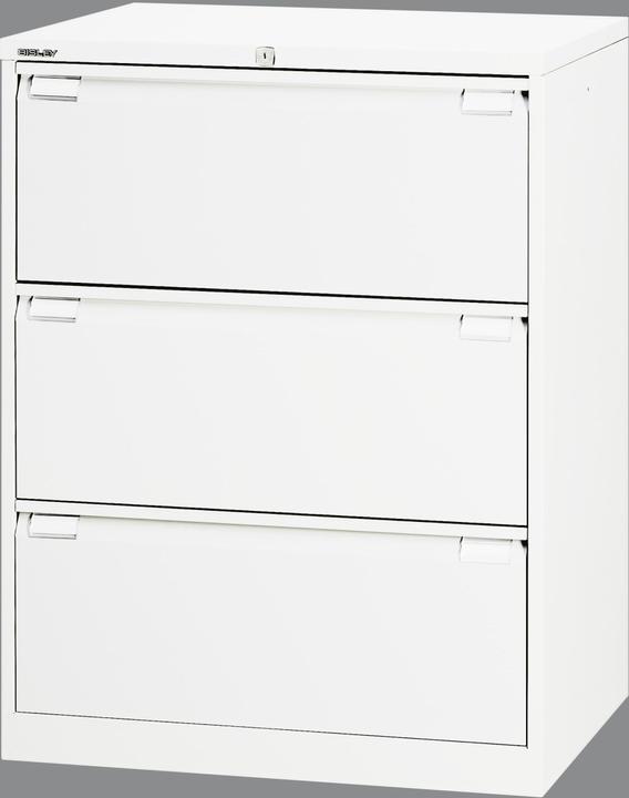 Produktbild Bisley Eco (80 x 62.5 x 101.5 cm)