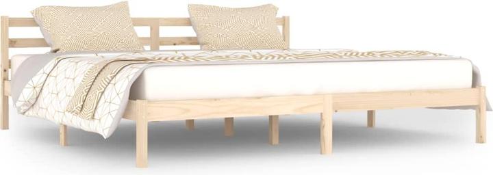 Produktbild vidaXL Kordula (200 x 200 cm)