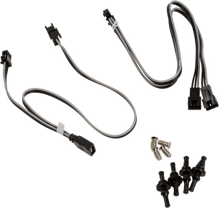 Immagine prodotto Silverstone SST-AP142-ARGB, ventola RGB (140 mm, 1 x)