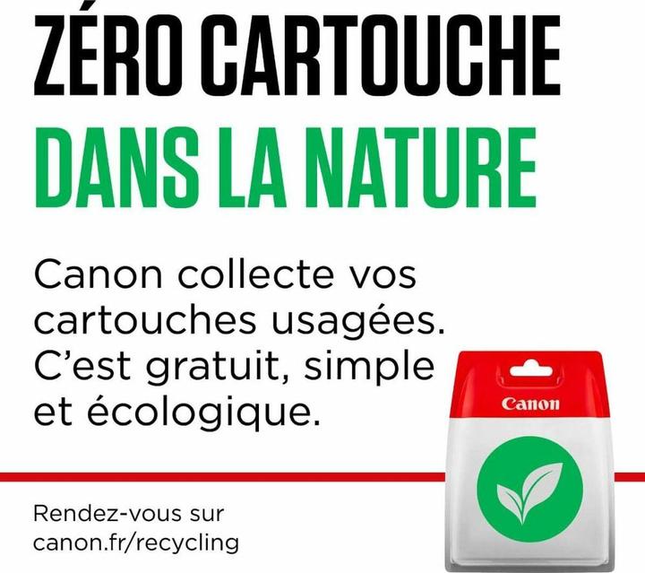 Produktbild Canon CL-576XL Color Ink Cartridge (C, M, Y)