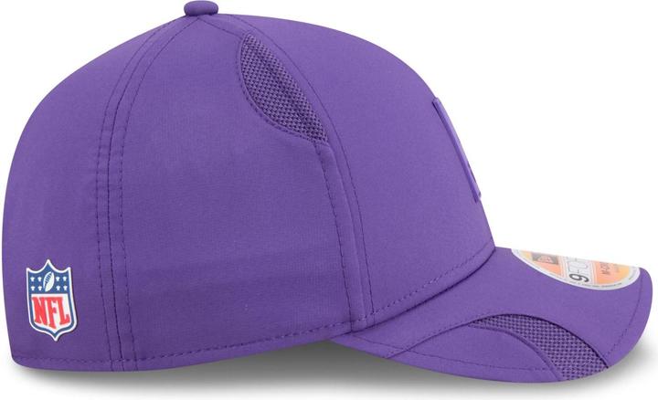 Actual product image New Era 9Forty M-Crown Cap - Sideline Minnesota Vikings