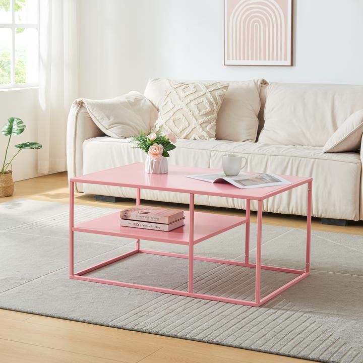 Actual product image En.Casa Solund (90 x 60 x 45 cm)
