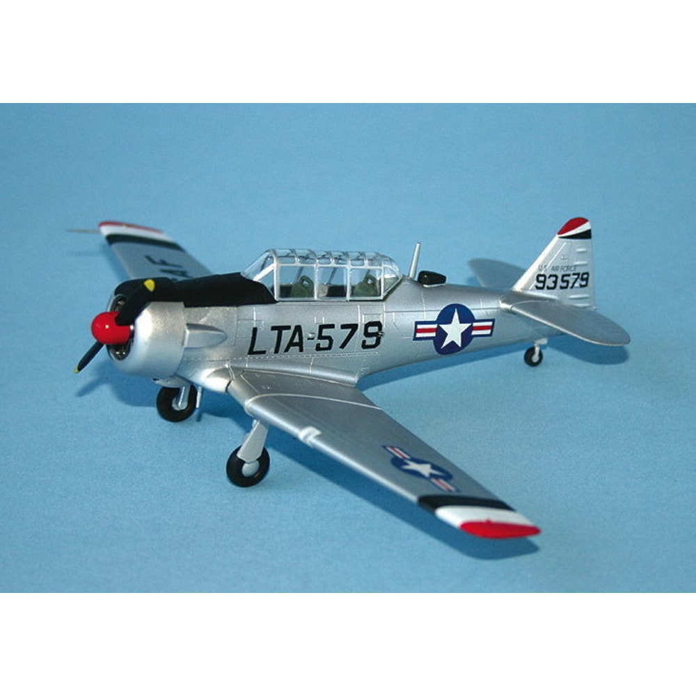 Easy Model T-6G of 6147th Tactical Control Group