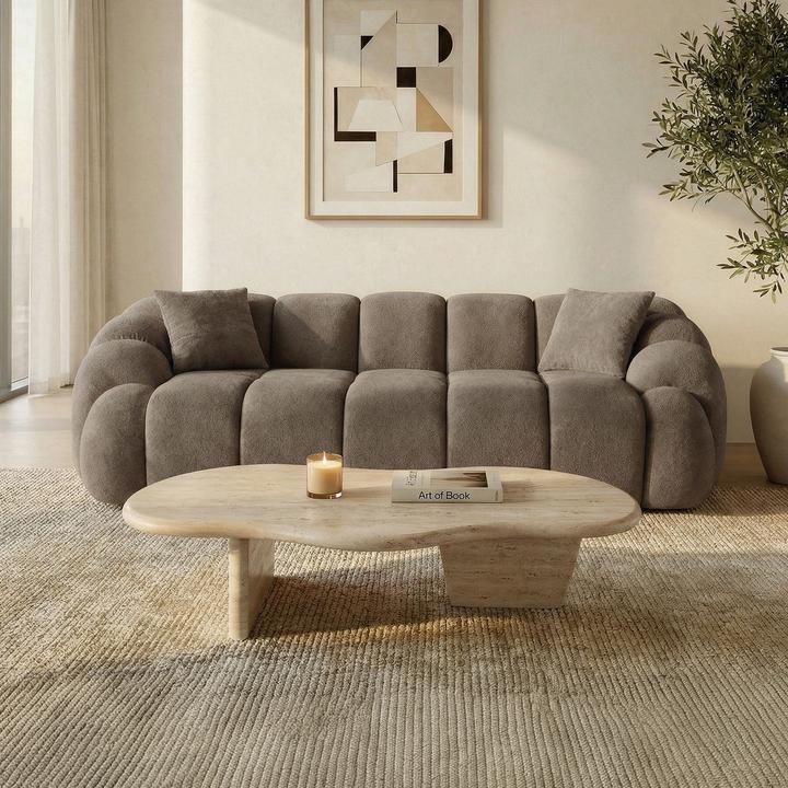 Produktbild Atelier del Sofa Octavio 3-Seat Sofa (3-Sitzer)