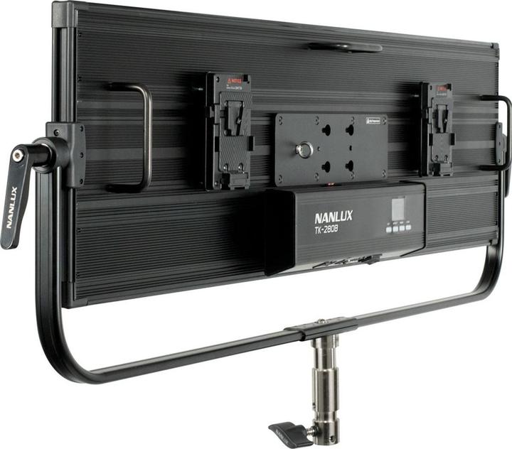 Produktbild Nanlux LED Panel TK-280B (Videoleuchte)