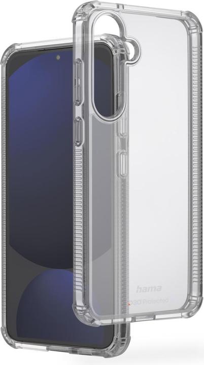 Produktbild Hama Cover EXP FE tr (Samsung Galaxy S24 FE)