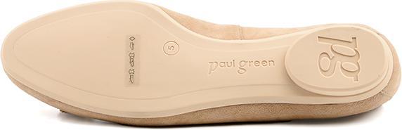 Actual product image Paul Green Ballet flats (37)
