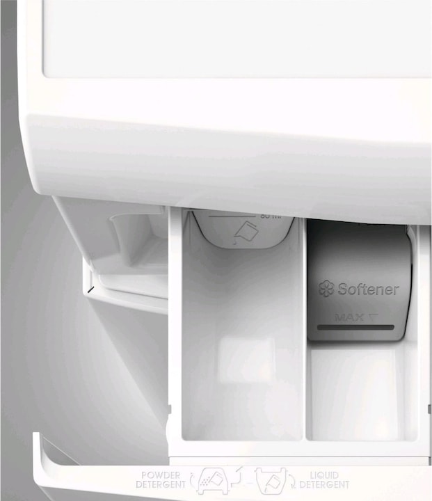 Immagine prodotto Zanussi Lavatrice (8 kg, A sinistra)